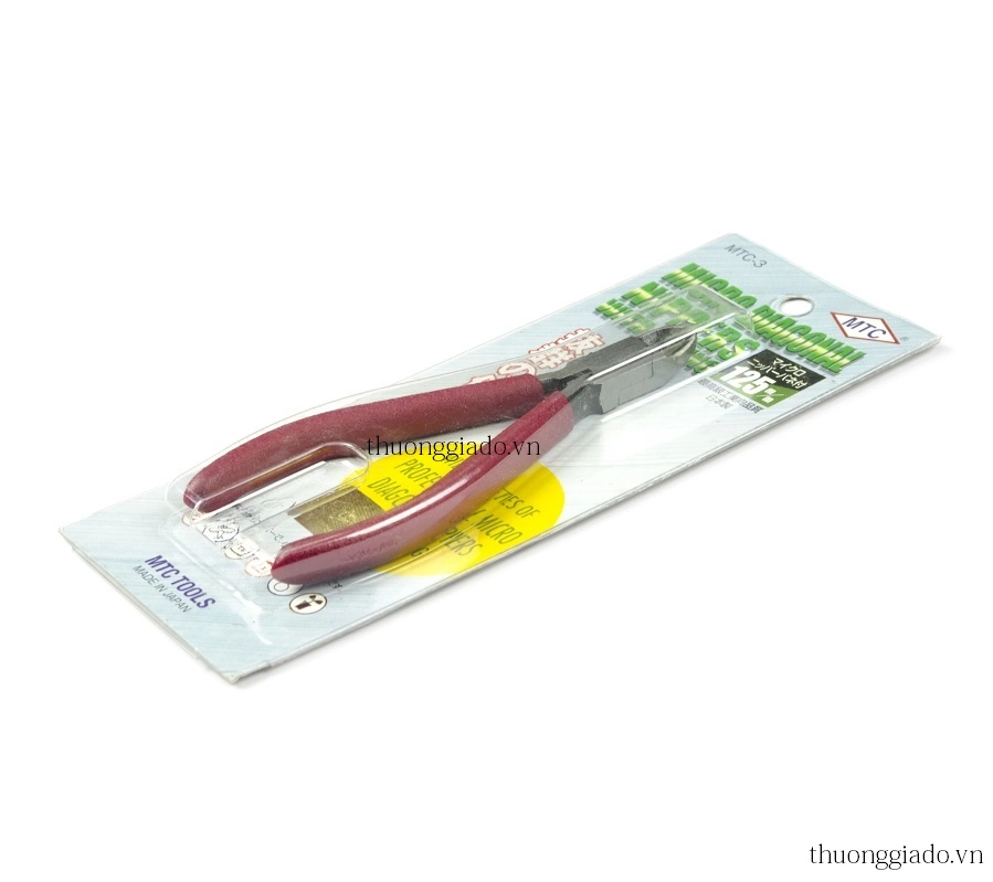 Kìm cắt chuyên dụng trong sủa chữa điện thoại (Made in japan)